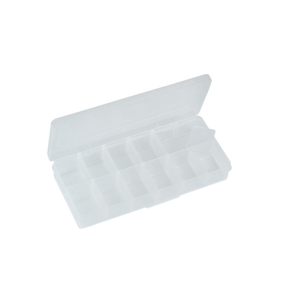 Organizer 12 Scomparti Pros'Kit 203-132F | Misterelettro