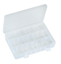 Valigetta Organizer Antiurto Pros'Kit 103-132D