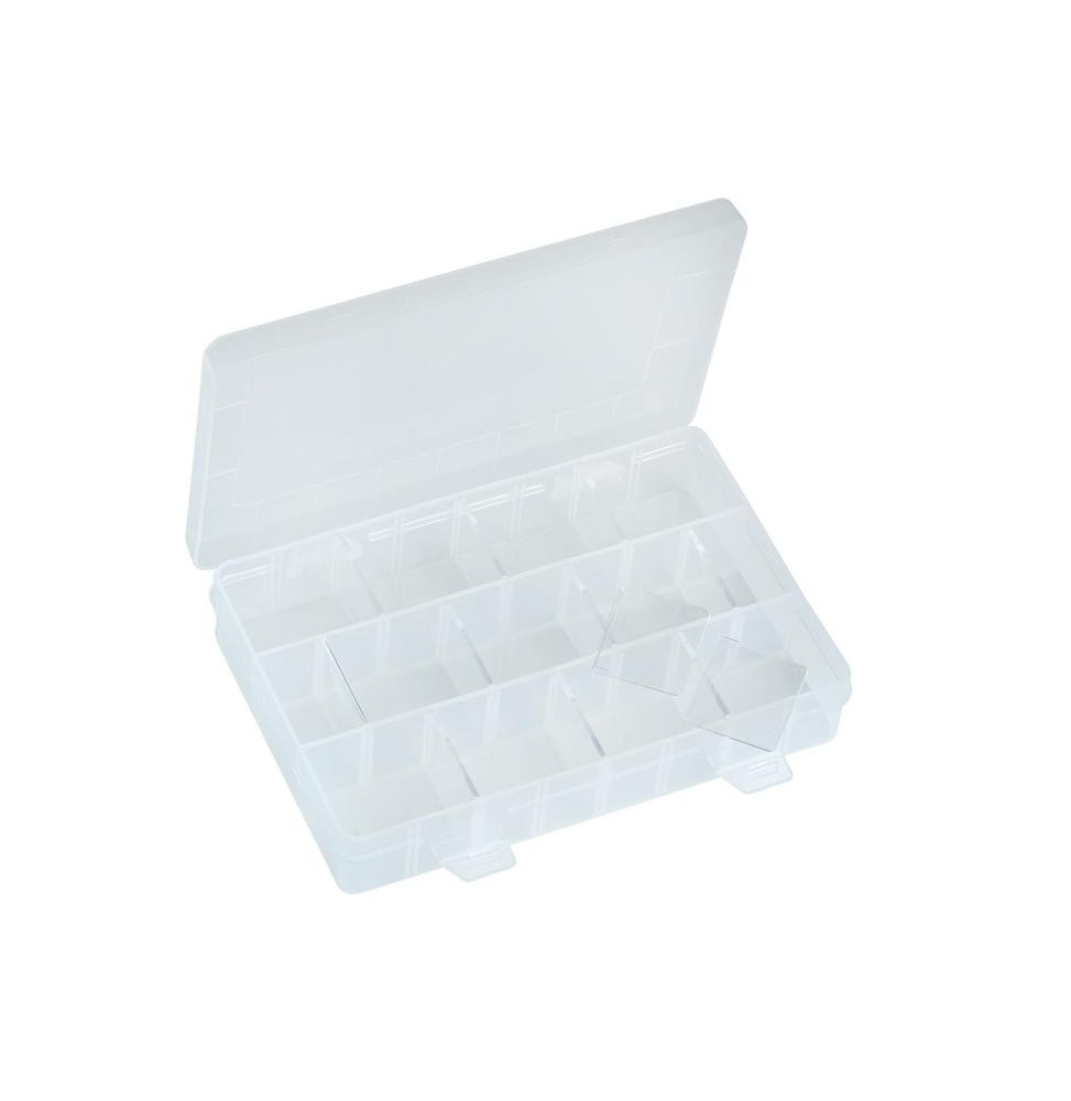 Valigetta Organizer Antiurto Pros'Kit 103-132D