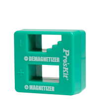 Magnetizzatore Smagnetizzatore per Utensili Pros'Kit 8PK-220