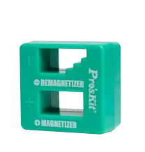 Magnetizzatore Smagnetizzatore per Utensili Pros'Kit 8PK-220