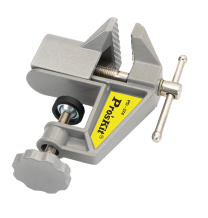 Morsa da Banco 60mm in Acciaio Pros'Kit PD-374