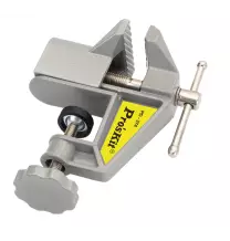 Morsa da Banco 60mm in Acciaio Pros'Kit PD-374