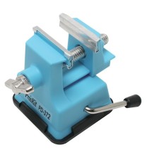 Mini Morsa da Banco a Ventosa Pros'Kit PD-372