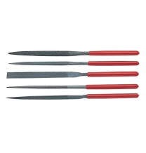 Set 5 Lime ad Ago 180mm Pros'Kit 8PK-605L