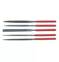 Set 5 Lime ad Ago 180mm Pros'Kit 8PK-605L