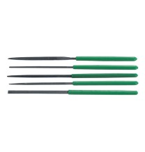 Set Lime ad Ago per Precisione Pros'Kit 8PK-605A