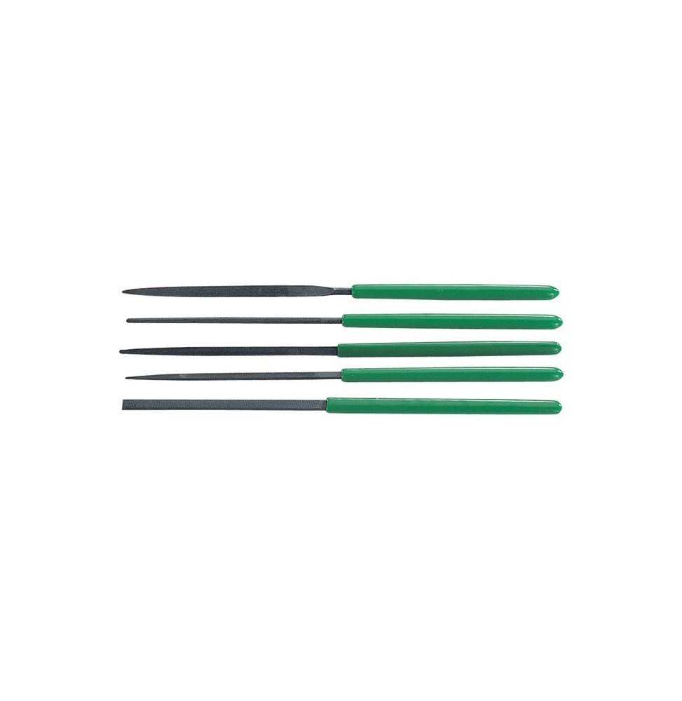 Set Lime ad Ago per Precisione Pros'Kit 8PK-605A