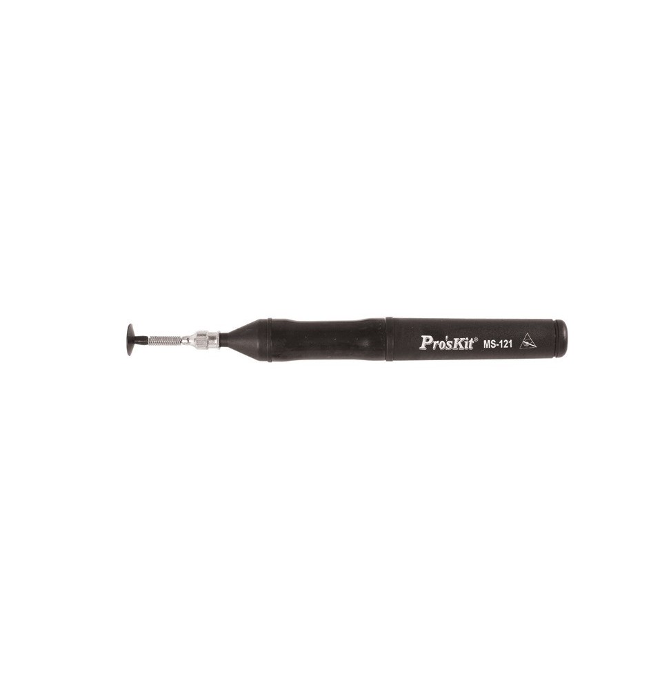 Pompetta Dissaldante Professionale Pros'Kit MS-121