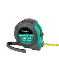 Flessometro Professionale Metro a Nastro 7,5 mt Pros'Kit DK-2042
