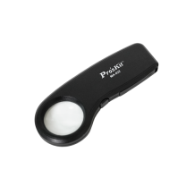 Lente d'Ingrandimento Professionale LED Pros'Kit MA-022