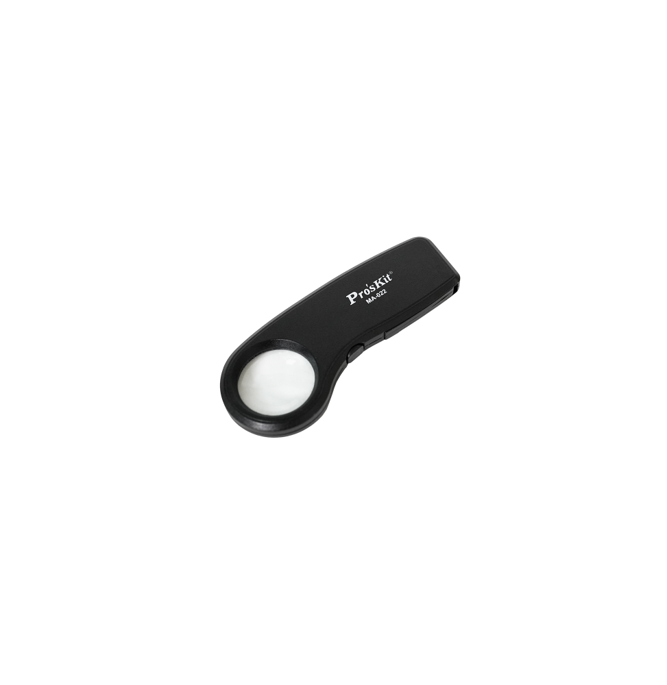 Lente d'Ingrandimento Professionale LED Pros'Kit MA-022