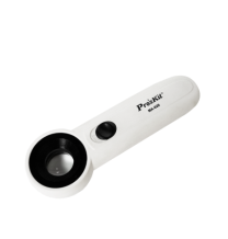 Lente d'Ingrandimento Professionale LED Pros'Kit MA-020