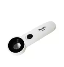 Lente d'Ingrandimento Professionale LED Pros'Kit MA-020