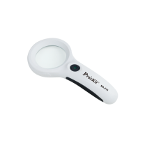 Lente d'Ingrandimento Professionale LED Pros'Kit MA-019