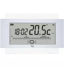 Cronotermostato Touch Radio TH500 WH WL CAME