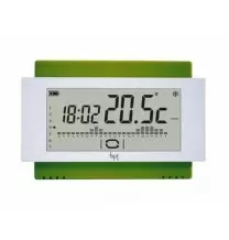 Cronotermostato Touch Settimanale Verde TH500 GN CAME