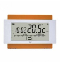 Cronotermostato Touch Settimanale Arancio TH/500 OR CAME