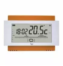 Cronotermostato Touch Settimanale Arancio TH/500 OR CAME
