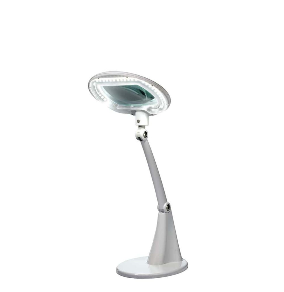 Lente d'Ingrandimento Professionale LED Pros'Kit MA-1004F