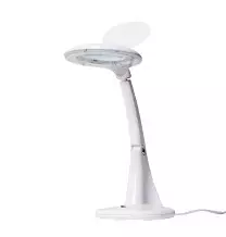 Lente d'Ingrandimento Professionale LED Pros'Kit MA-1003MF