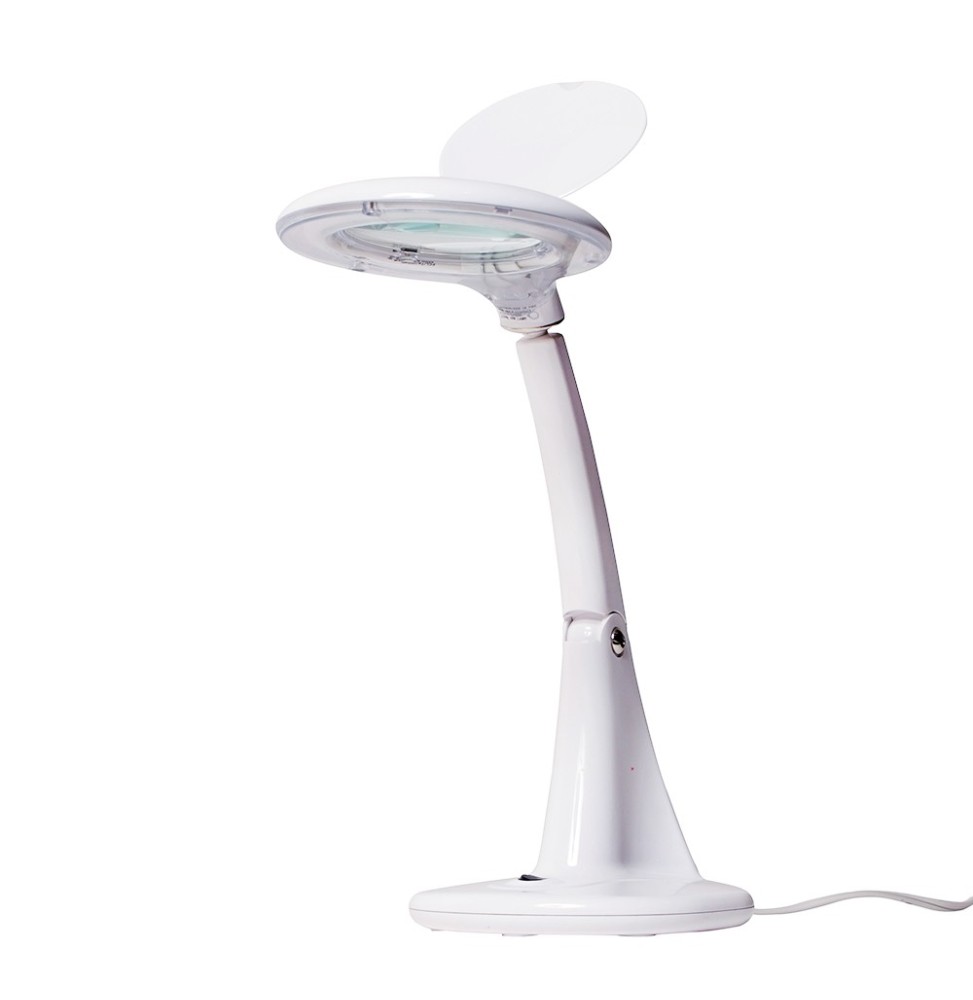 Lente d'Ingrandimento Professionale LED Pros'Kit MA-1003MF