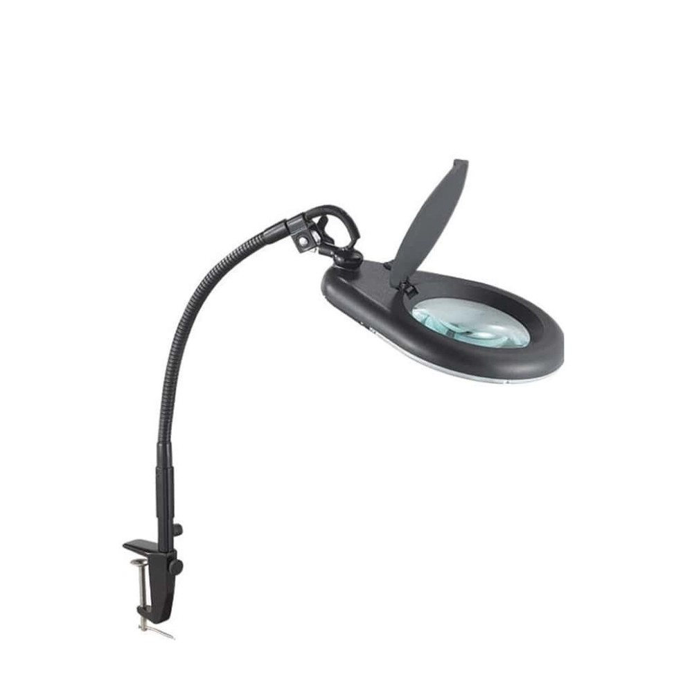 Lente d'Ingrandimento Professionale LED Pros'Kit MA-1225CF