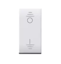 Interruttore Bipolare illuminabile 16A Ave Domus 441010