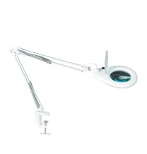 Lente d'Ingrandimento Professionale LED Pros'Kit MA-1215CF