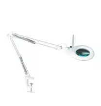 Lente d'Ingrandimento Professionale LED Pros'Kit MA-1215CF