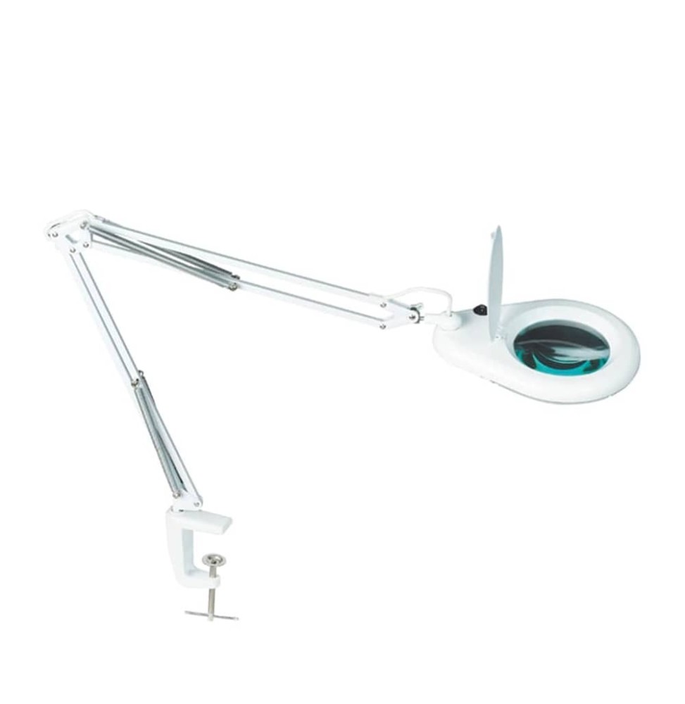 Lente d'Ingrandimento Professionale LED Pros'Kit MA-1215CF