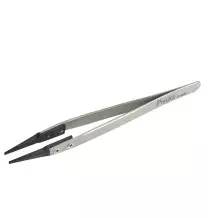 Pinzetta di Precisione Antimagnetica Pros'Kit TZ-300B