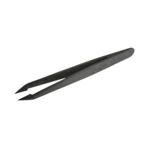 Pinzetta di Precisione a Punta Fine Pros'Kit TZ-100A