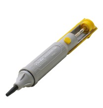 Pompa dissaldante manuale professionale Pros'Kit 8PK-366N-Y