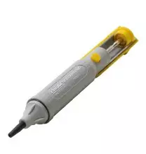 Pompa dissaldante manuale professionale Pros'Kit 8PK-366N-Y