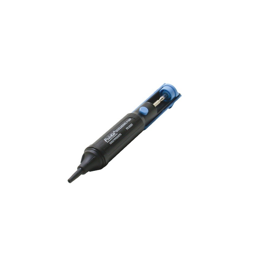 Pompa dissaldante manuale professionale Pros'Kit 8PK-366N-B