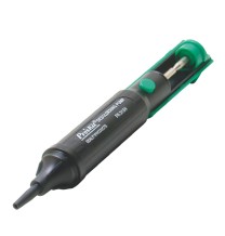Pompa dissaldante manuale professionale Pros'Kit 8PK-366N-G