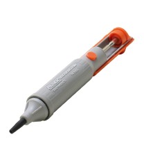 Pompa dissaldante manuale professionale Pros'Kit 8PK-366N-O