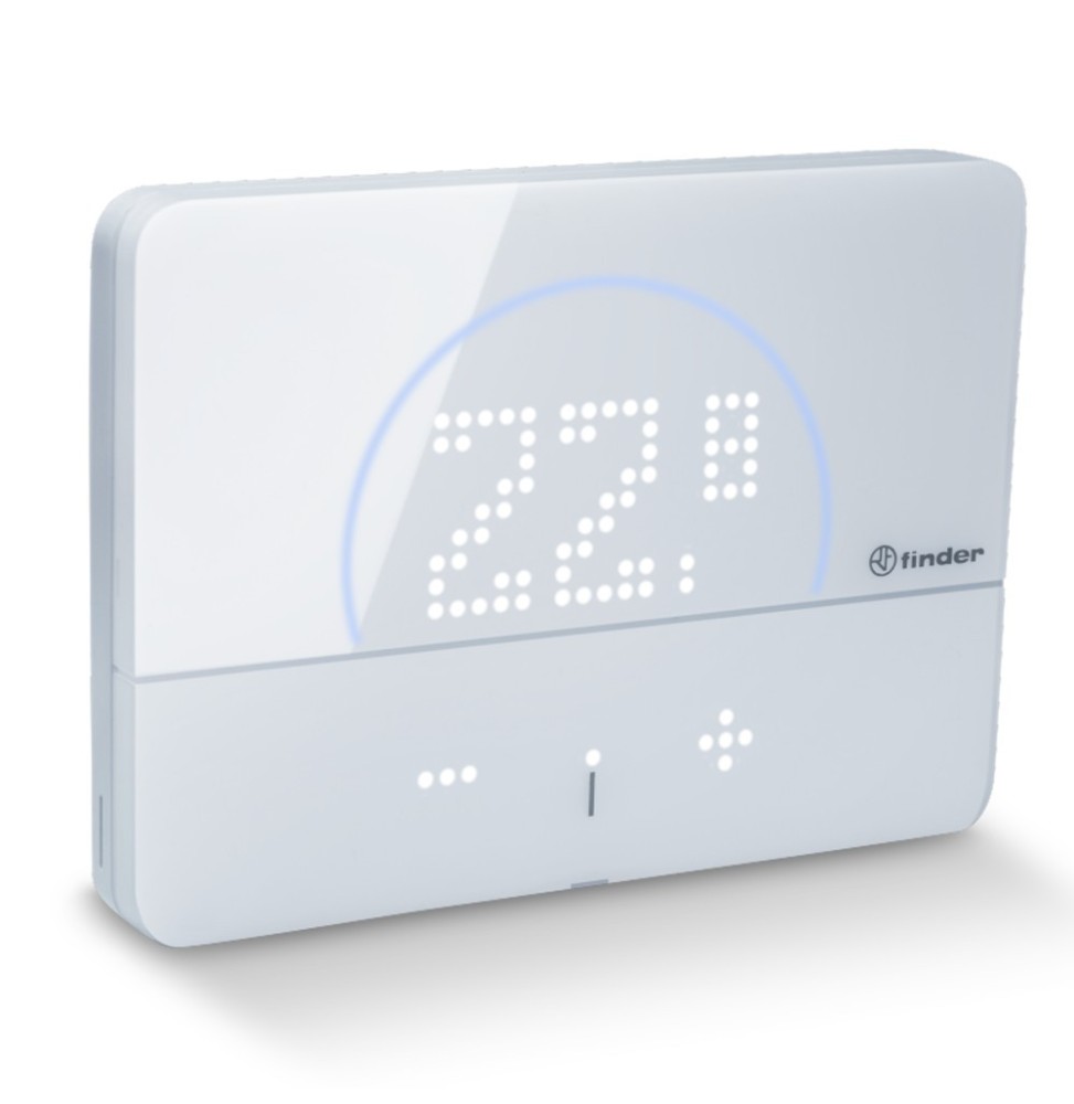 Termostato Smart Finder BLISS2 1CB190050007