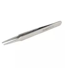 Pinzette di precisione in acciaio inossidabile Pro'sKit TZ-116