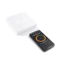 Termostato Wi-Fi Smart Clima Vimar 02912 da Parete