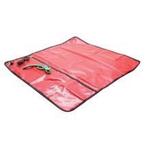 Braccialetto Antistatico ESD con Cavo a Spirale Pros'Kit 8PK-AS07-1