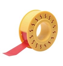 Nastro Isolante VDE 1000V 20mm x 10M Pros'Kit MS-V001