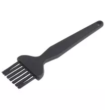 Spazzola Antistatica a Manico Lungo ESD Pros'Kit AS-501E