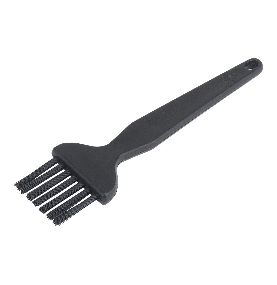 Spazzola Antistatica a Manico Lungo ESD Pros'Kit AS-501E
