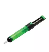 Estrattore di stagno a stantuffo con protezione Pros'Kit DP-366J
