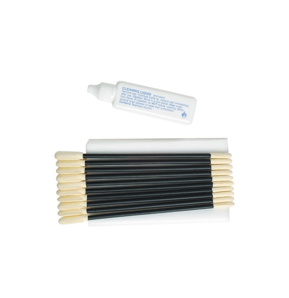 Liquido di Pulizia per Fibra Ottica ed Elettronica Pros'Kit 8PK-C002