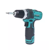 Trapano Avvitatore a Batteria 12V Li-ion Pros'Kit PT-1206F