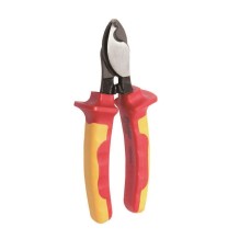 Pinza  Spelafili Isolata 1000V VDE Pros'Kit SR-V206