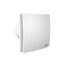 Aspiratore Elicoidale Elegance 120 Elicent 2EL2500 - Parete e Soffitto